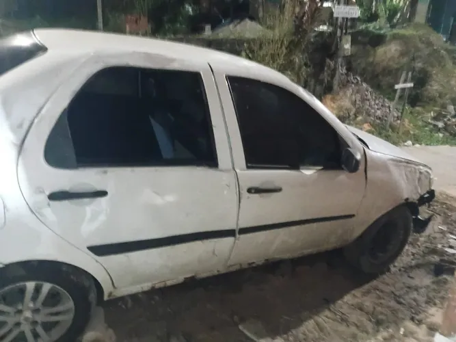 Fiat Siena 1.0/ EX 1.0 MPI Fire/ Fire Flex 8V 2007