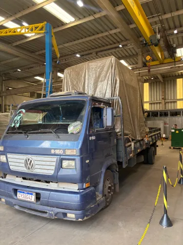 Volkswagen VW Worker * MWM X10