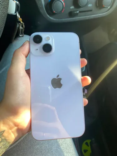 iPhone 14
