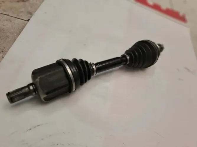 Semieixo Toro Original (Aceitamos Cartões 3x ou 5% no dinheiro).