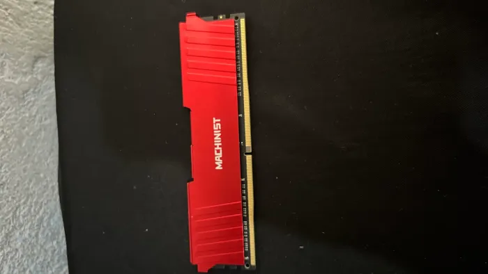 Vende- se MEMÓRIA RAM 8GB