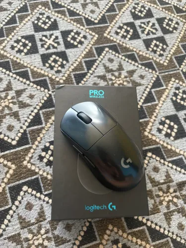 Mouse g pro wireless