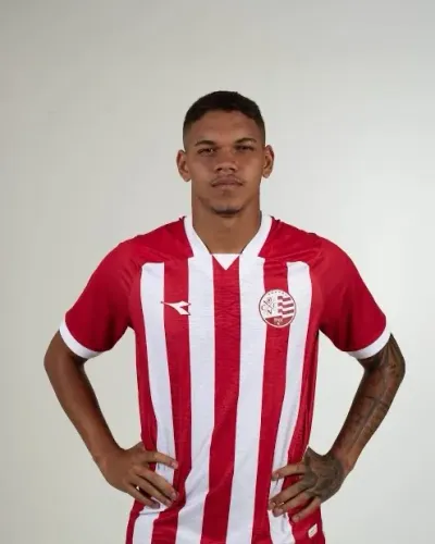 Camisa do Náutico 