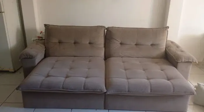 Pra vender sofá