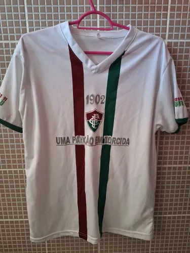 Camisa Young Flu M Fluminense
