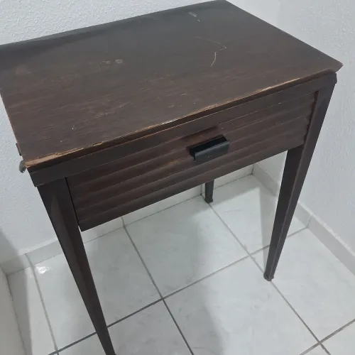 Maquina de costura