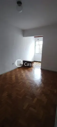 Méier | Apartamento 2 quartos