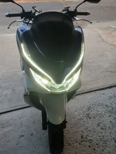 Honda PCX 2022 sport