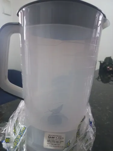 Copo de liquidificador Arno Power Max