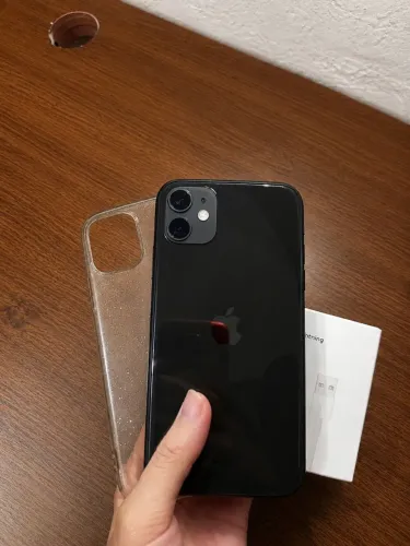 IPHONE 11 64GB