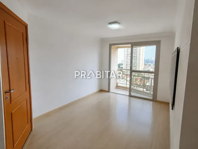 Apartamento com 3 quartos (1 suíte) para locação, Vila Leopoldina, São Paulo, SP