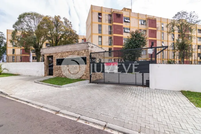 IMOBILIARIA JUVEVE VENDE APARTAMENTO BARREIRINHA ANITA GARIBALDI MARIA DE LOURDES KUDRI, 1