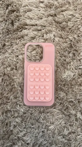 capinha gocase com ventosa para iphone 13 pro 