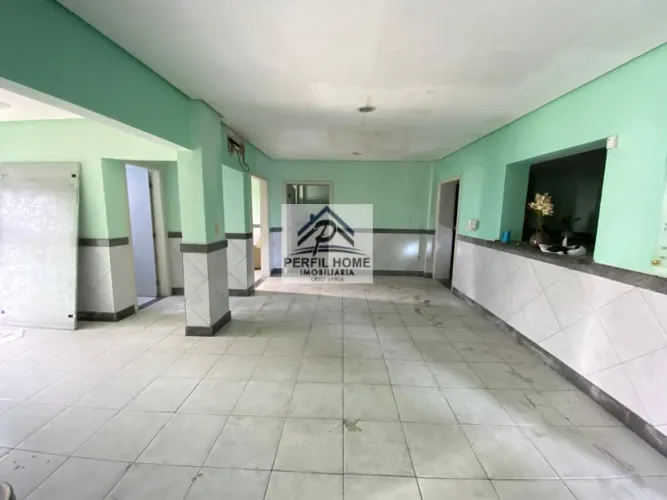 Prédio Comercial para Locação em Salvador, Brotas, 6 banheiros, 11 vagas