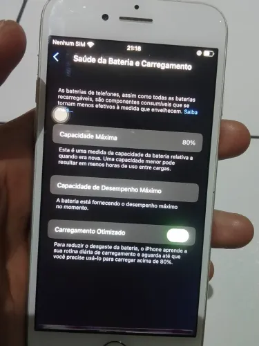 iphone 8 todo original