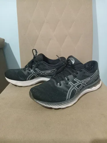 Tenis asics