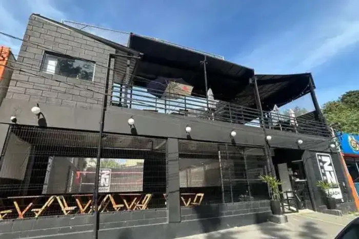 Predio Comercial com Renda no Imirim