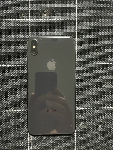iPhone XS MAX 256GB