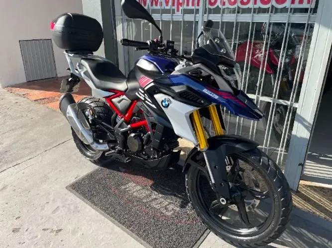 G 310 GS