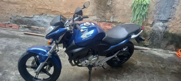CB 300 motor original 