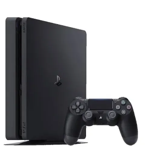 PlayStation 4- ps4 - FAT 500gb