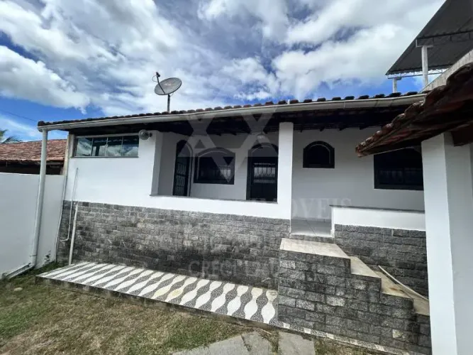 Casa para Venda em Saquarema, Rio de Areia, 1 dormitório, 1 banheiro, 2 vagas