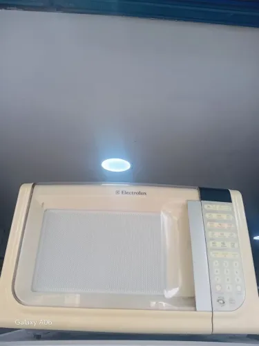 Micro-ondas