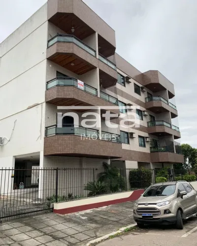 Apartamento 2 quartos | Jardim 25 de Agosto | Duque de Caxias