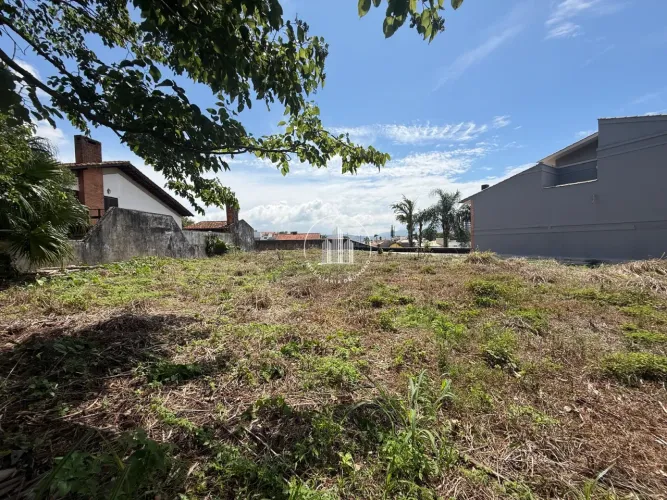 Terreno 691m² com Ótima Localização - Itaguaçu - BRN