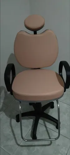 VENDE-SE CADEIRA DE MAQUIAGEM