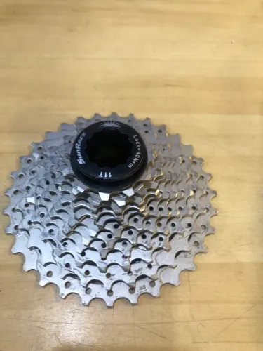 Cassete Speed 11v SunRace RS3 11-32
