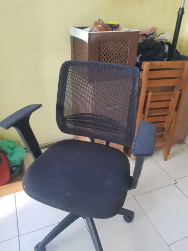 Cadeira de escritório 