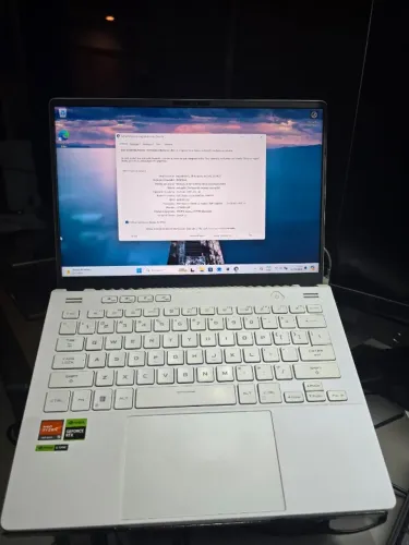 rog zephyrus g14 RTX 4060