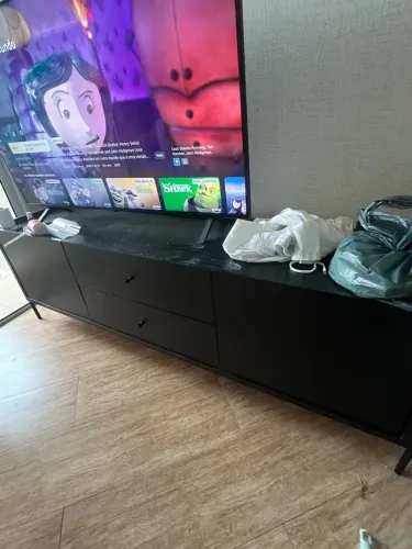 VENDO RACK
