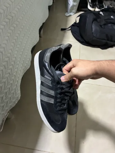 Tênis adidas samba original