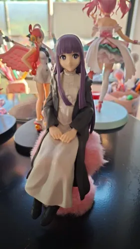 Figure Fern Noodle Stopper Original