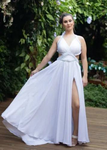 Vestido de Noiva