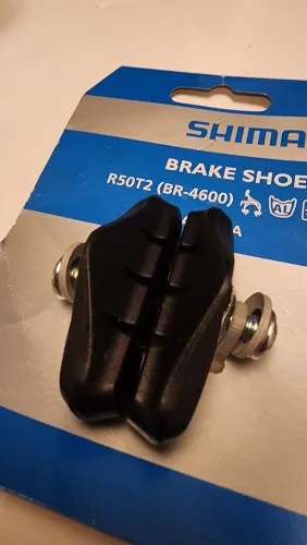 Freios Shimano Break R50T2 BR-4600 Novo