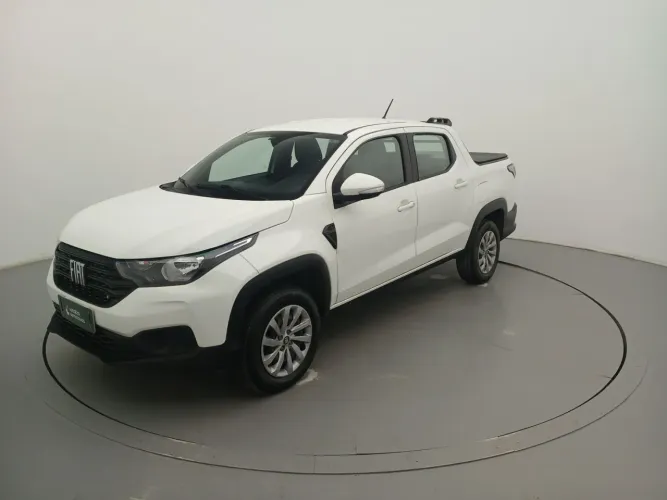 Fiat Strada Freedom 1.3 Flex 8V CD 2025
