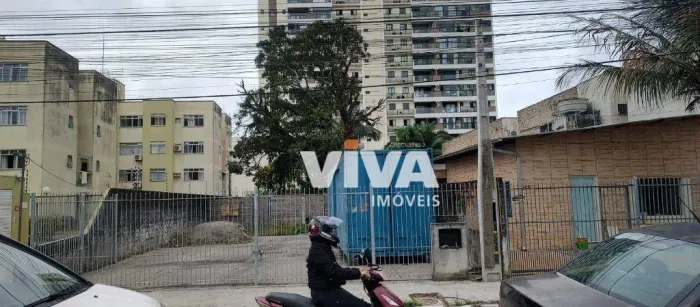 Terreno à venda, 787 m² por R$ 2.800.000,00 - São João - Itajaí/SC
