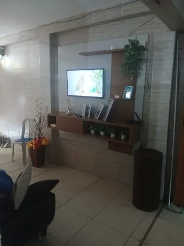 Vendo uma casa