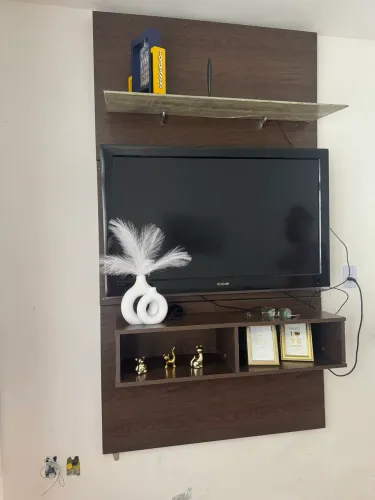 Painel de TV