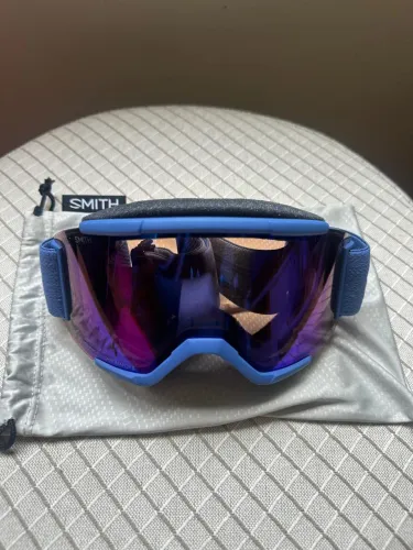 Goggles Smith - Óculos para ski
