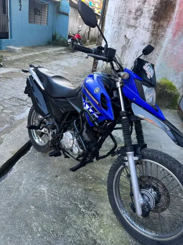 Crosser 150 z abs 14.500 pra negociar