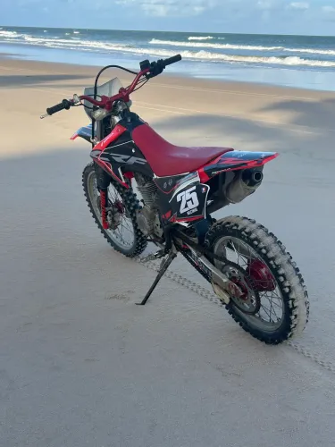 Crf