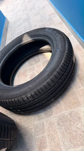 PNEU MICHELIN 215/60 R17 PRIMACY4