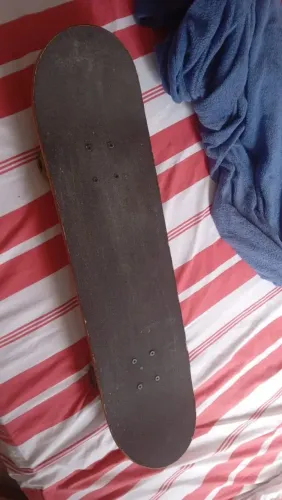 SKATE A VENDA | PREÇO NEGOCIÁVEL