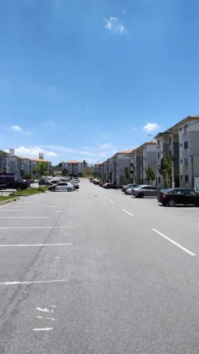 Imóvel bem posicionado Apartamento no Novo Horizonte (manilha), Itaborai - RJ, Apto 203,