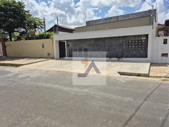 Sala para alugar, 25 m² por R$ 1.800/mês - Noivos - Teresina/PI