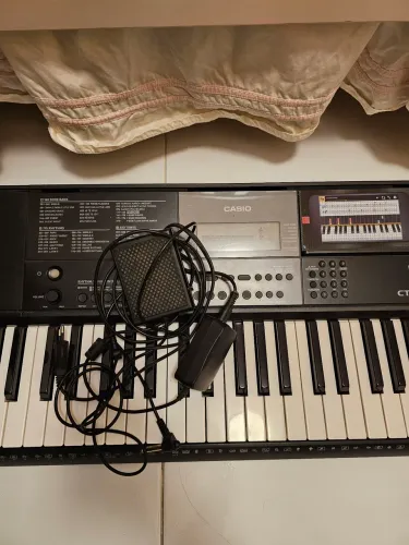 Teclado CT - X800